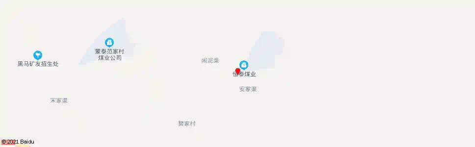 鄂尔多斯恒泰矿业_公交站地图_鄂尔多斯公交_妙搜公交查询2025