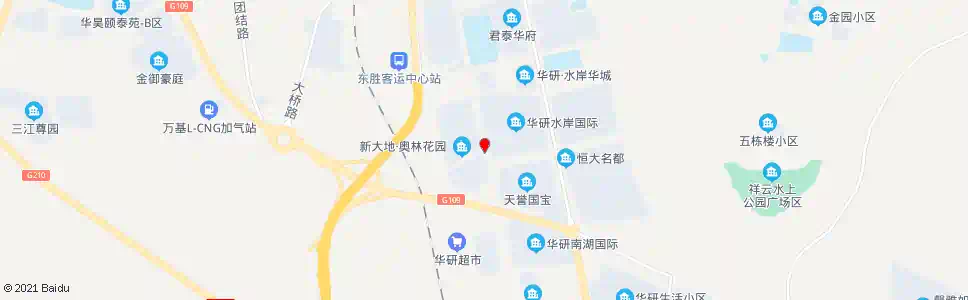 鄂尔多斯奥林花园_公交站地图_鄂尔多斯公交_妙搜公交查询2025