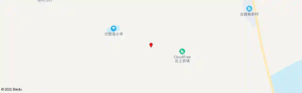 呼和浩特讨思浩_公交站地图_呼和浩特公交_妙搜公交查询2025