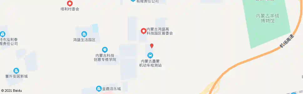 呼和浩特刘氏口腔医院_公交站地图_呼和浩特公交_妙搜公交查询2025