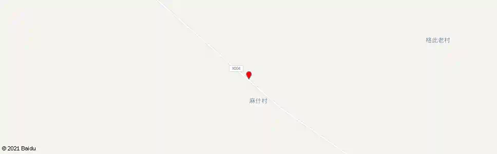 呼和浩特麻什_公交站地图_呼和浩特公交_妙搜公交查询2025