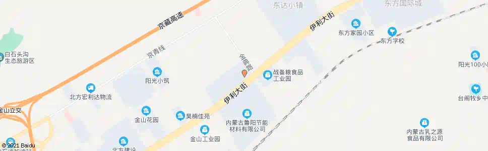 呼和浩特内蒙古铁鑫包装有限责任公司_公交站地图_呼和浩特公交_妙搜公交查询2025