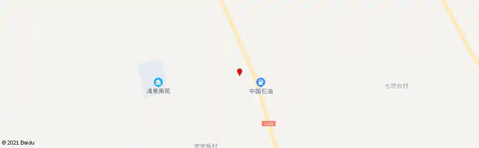 呼和浩特柳树铺_公交站地图_呼和浩特公交_妙搜公交查询2025