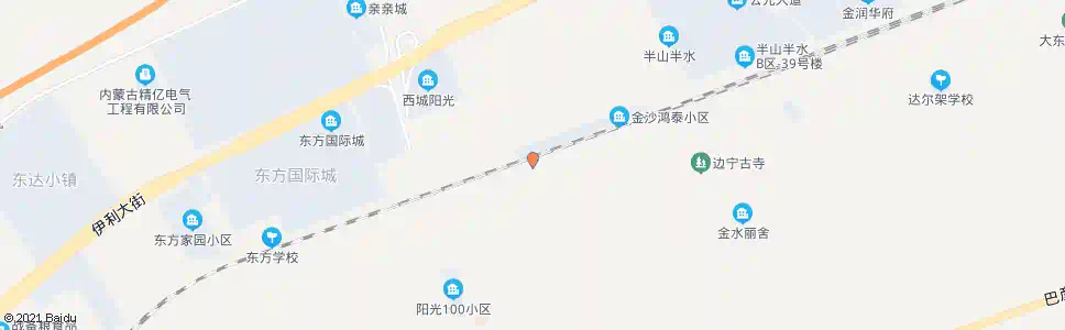 呼和浩特沙家营_公交站地图_呼和浩特公交_妙搜公交查询2025