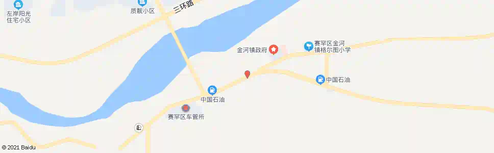 呼和浩特金河镇_公交站地图_呼和浩特公交_妙搜公交查询2025