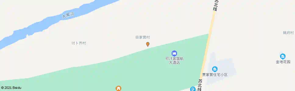 呼和浩特田家营文化广场_公交站地图_呼和浩特公交_妙搜公交查询2025