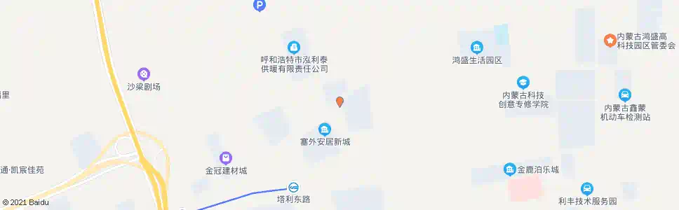呼和浩特装潢公司_公交站地图_呼和浩特公交_妙搜公交查询2025