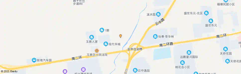 呼和浩特西瓦窑_公交站地图_呼和浩特公交_妙搜公交查询2025