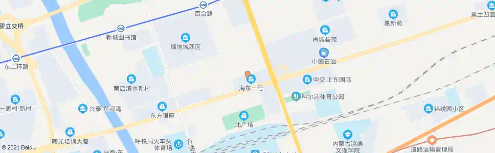 呼和浩特博通电机公司_公交站地图_呼和浩特公交_妙搜公交查询2025