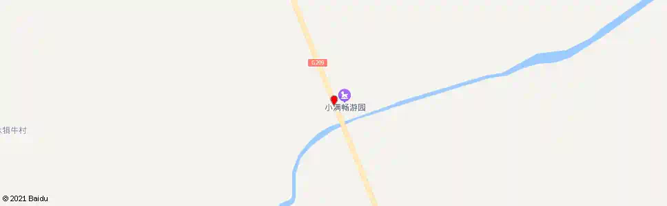 呼和浩特六犋牛村_公交站地图_呼和浩特公交_妙搜公交查询2025