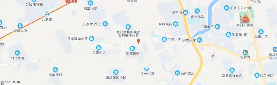 呼和浩特蒙清苑_公交站地图_呼和浩特公交_妙搜公交查询2025