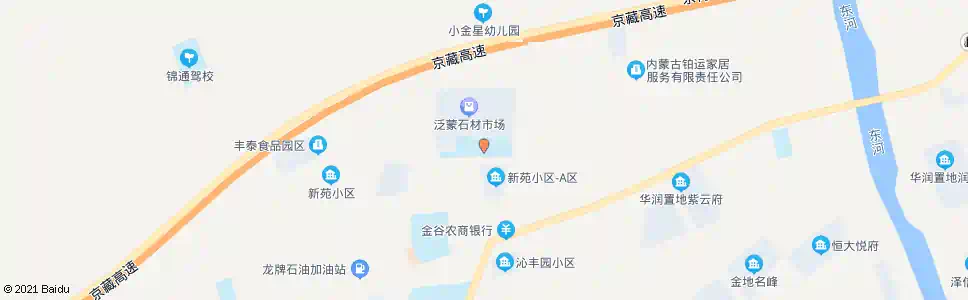 呼和浩特环成职业技术学校_公交站地图_呼和浩特公交_妙搜公交查询2025