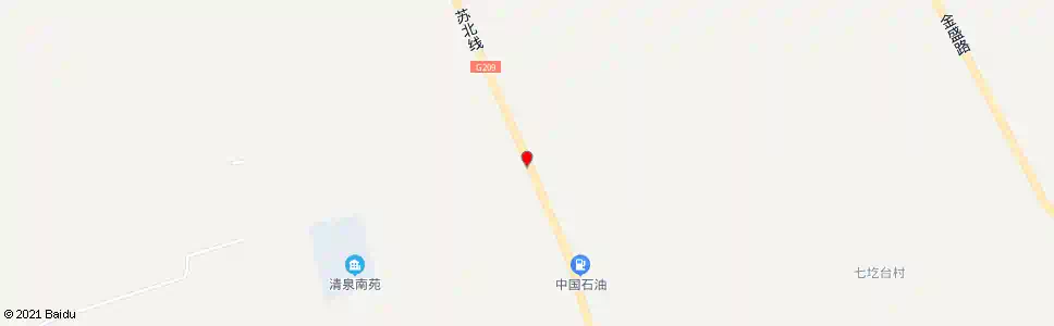 呼和浩特呼市强戒所_公交站地图_呼和浩特公交_妙搜公交查询2025