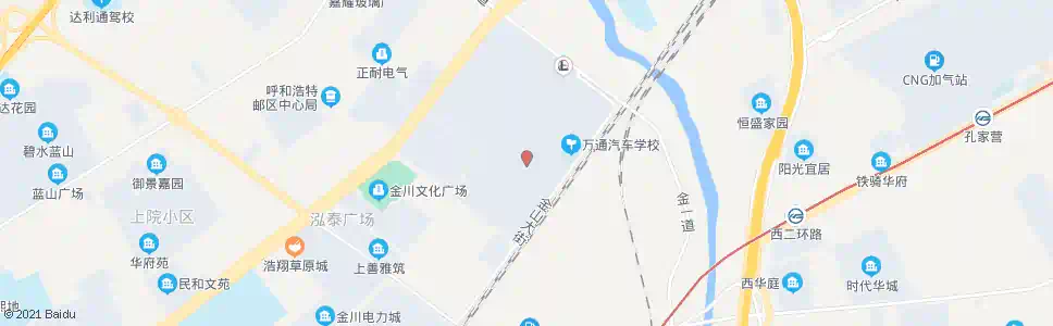 呼和浩特雅琪羊绒制品公司_公交站地图_呼和浩特公交_妙搜公交查询2025