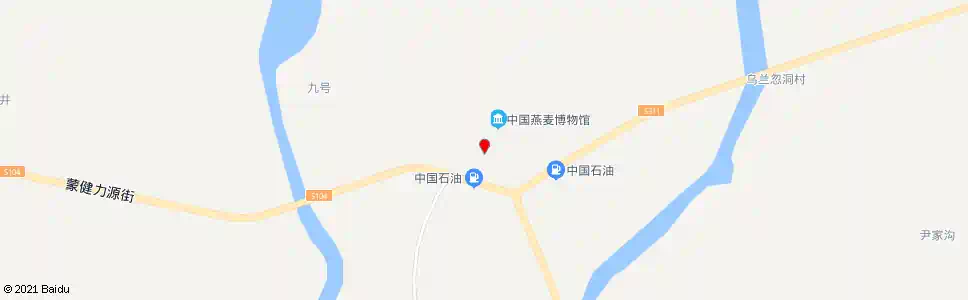 呼和浩特蒙奇药业_公交站地图_呼和浩特公交_妙搜公交查询2025