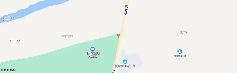 呼和浩特蒙古风情园_公交站地图_呼和浩特公交_妙搜公交查询2025