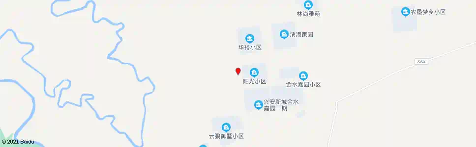 呼伦贝尔阳光小区_公交站地图_呼伦贝尔公交_妙搜公交查询2025