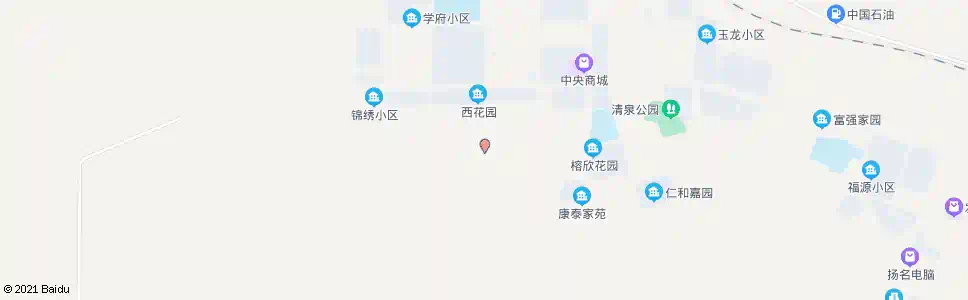 呼伦贝尔议价粮店_公交站地图_呼伦贝尔公交_妙搜公交查询2025