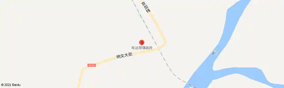 呼伦贝尔57408部队_公交站地图_呼伦贝尔公交_妙搜公交查询2025