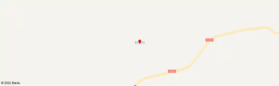 呼伦贝尔和平村路口_公交站地图_呼伦贝尔公交_妙搜公交查询2025