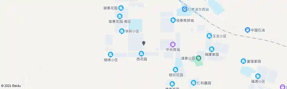 呼伦贝尔区国税_公交站地图_呼伦贝尔公交_妙搜公交查询2025