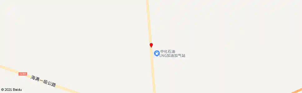 呼伦贝尔铁收审站_公交站地图_呼伦贝尔公交_妙搜公交查询2025