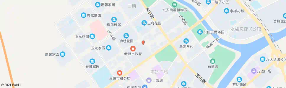通辽铁路俱乐部_公交站地图_通辽公交_妙搜公交查询2025