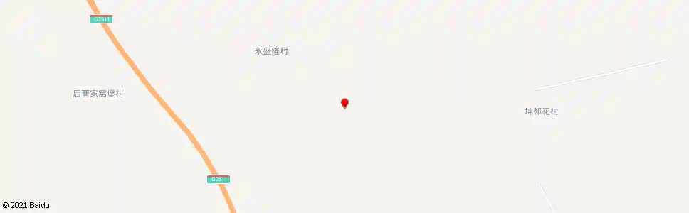 通辽永胜隆_公交站地图_通辽公交_妙搜公交查询2025