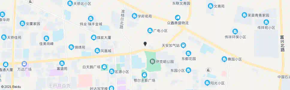 乌海地震台_公交站地图_乌海公交_妙搜公交查询2025