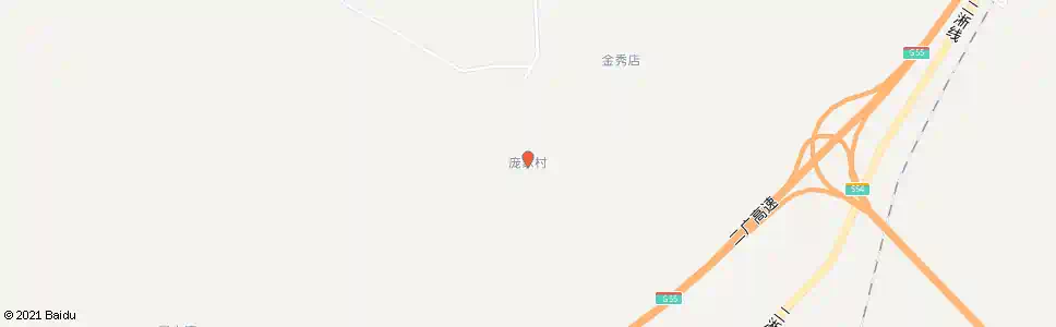 乌兰察布庞家村_公交站地图_乌兰察布公交_妙搜公交查询2025