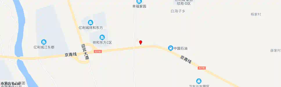 乌兰察布白海子镇站_公交站地图_乌兰察布公交_妙搜公交查询2025