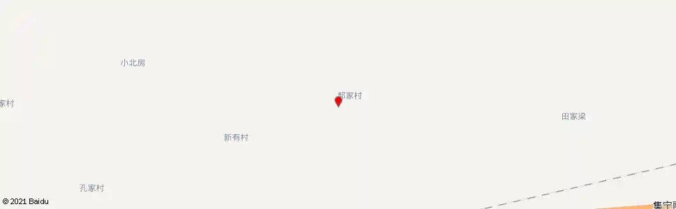 乌兰察布西城路村_公交站地图_乌兰察布公交_妙搜公交查询2025