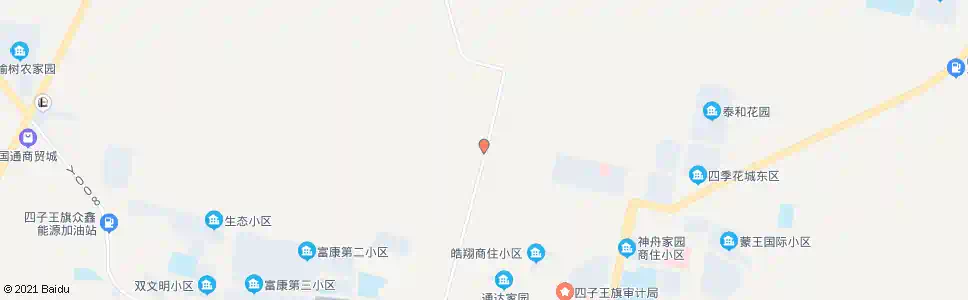 乌兰察布中国联通_公交站地图_乌兰察布公交_妙搜公交查询2025