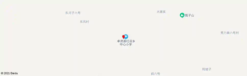 乌兰察布市救助站_公交站地图_乌兰察布公交_妙搜公交查询2025