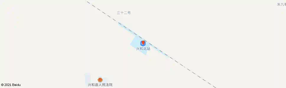 乌兰察布北站_公交站地图_乌兰察布公交_妙搜公交查询2025