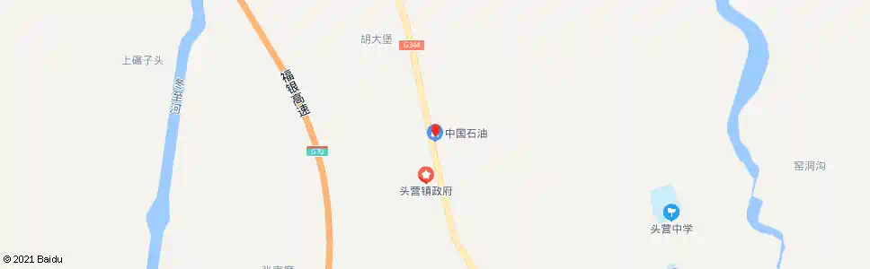 固原头营_公交站地图_固原公交_妙搜公交查询2025