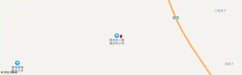 固原农科村_公交站地图_固原公交_妙搜公交查询2025