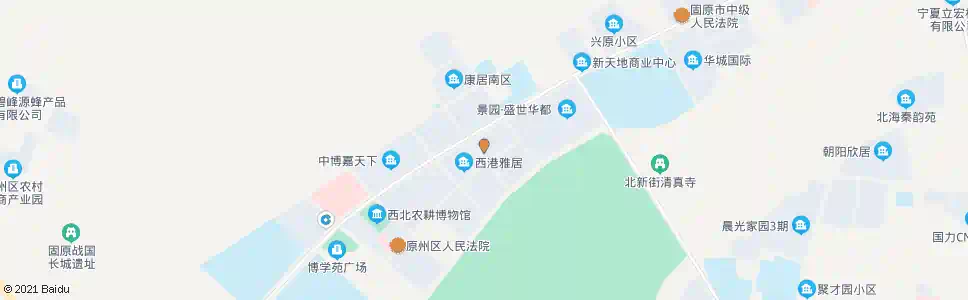 固原防爆队_公交站地图_固原公交_妙搜公交查询2025