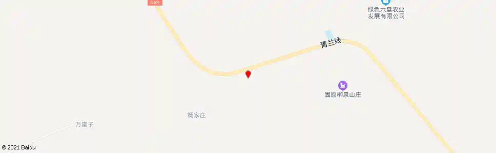 固原王涝坝_公交站地图_固原公交_妙搜公交查询2025