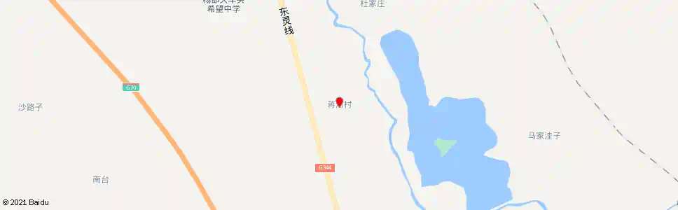 固原蒋河村_公交站地图_固原公交_妙搜公交查询2025