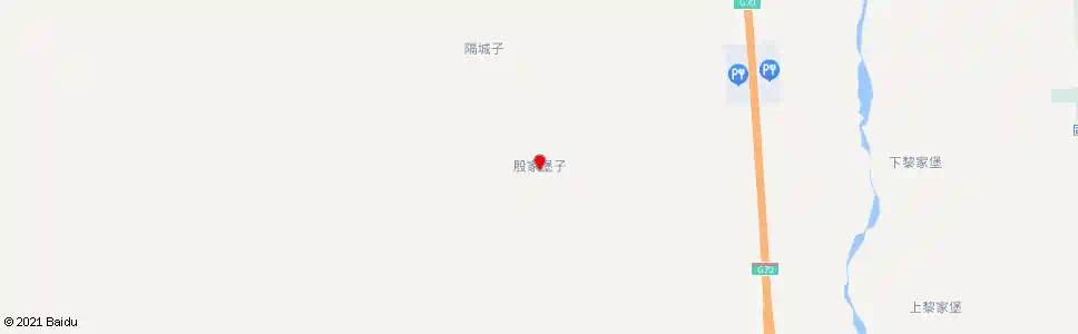 固原殷家堡子_公交站地图_固原公交_妙搜公交查询2025