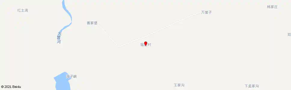 固原寇庄村_公交站地图_固原公交_妙搜公交查询2025