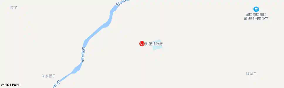 固原彭堡乡_公交站地图_固原公交_妙搜公交查询2025