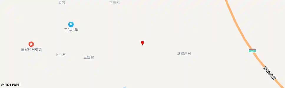 固原头营镇政府_公交站地图_固原公交_妙搜公交查询2025