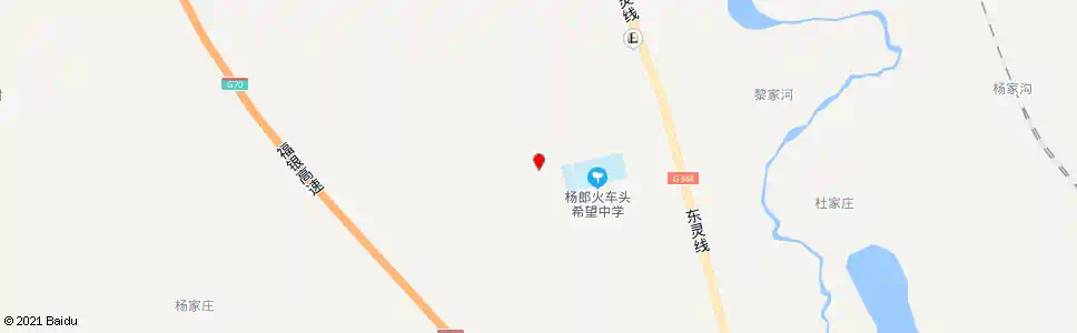 固原杨朗村_公交站地图_固原公交_妙搜公交查询2025