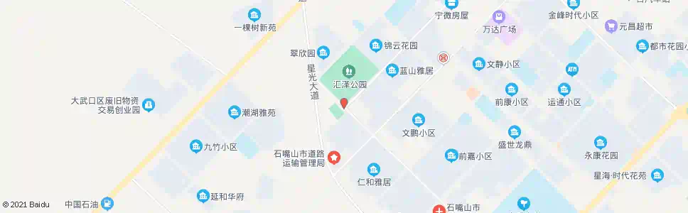 石嘴山紫苑小区_公交站地图_石嘴山公交_妙搜公交查询2025