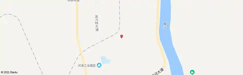 石嘴山电厂_公交站地图_石嘴山公交_妙搜公交查询2025