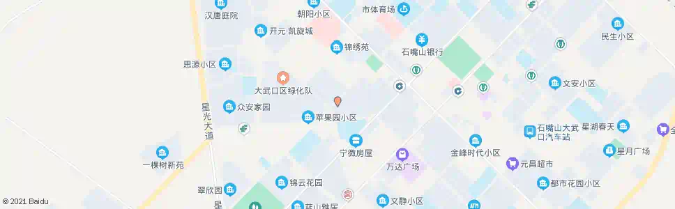 石嘴山朝阳派出所_公交站地图_石嘴山公交_妙搜公交查询2025