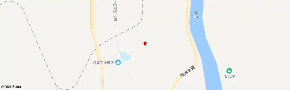 石嘴山二电路口_公交站地图_石嘴山公交_妙搜公交查询2025