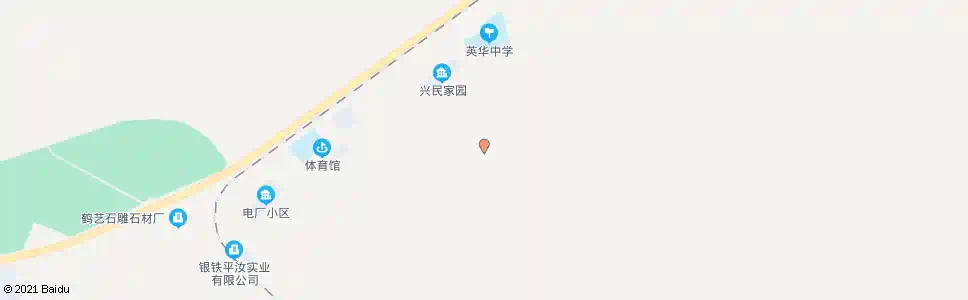 石嘴山市地税局_公交站地图_石嘴山公交_妙搜公交查询2025